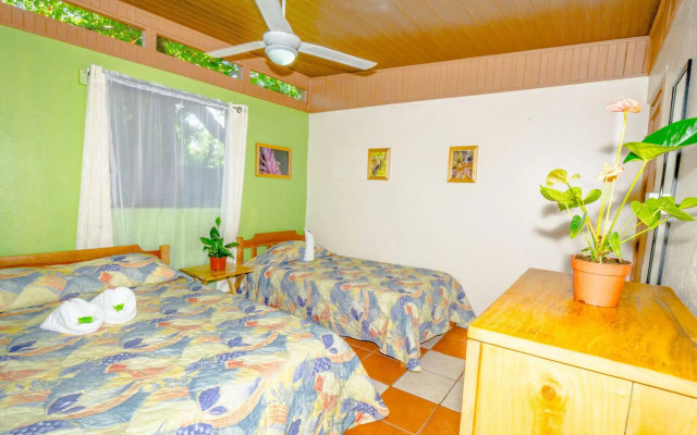 Hotel Playa Samara
