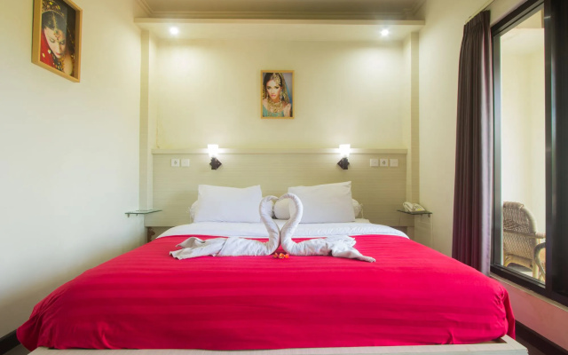 Maxi Hotel Kedonganan