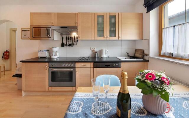 Haus Lowe Appartement 1 Stock Nr 3