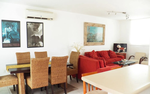 Casa Arroyo 3 BR by Casago