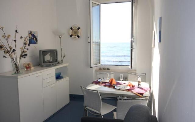 Appartamenti Colombo