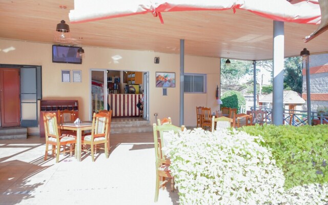 Delight Mainstay Homes - Westlands