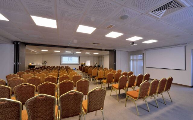 Kenzi Sidi Maarouf Hotel