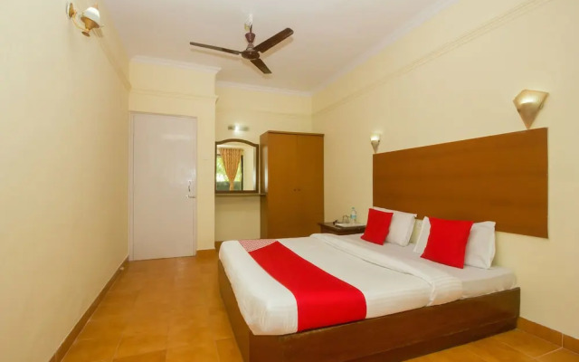 Oyo 22575 Rain View Resort