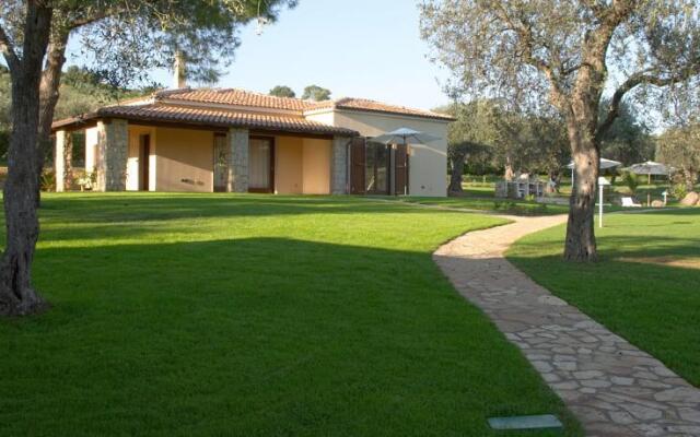 Villa Irene
