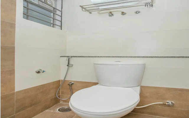 Ambrosia by oYO Rooms