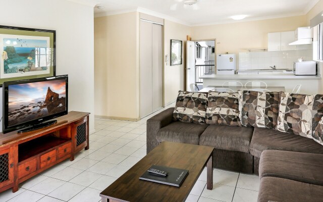 Citysider Cairns