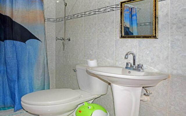 Hostal Casa Tuto & Cary