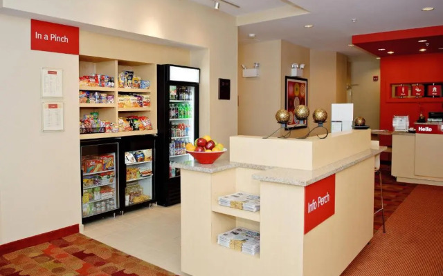 TownePlace Suites Charlotte Mooresville