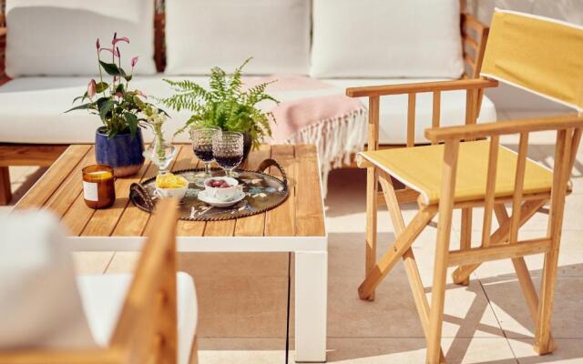 Cristine Bedfor Mahón