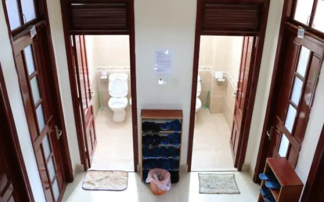 Dalat Happy Hostel