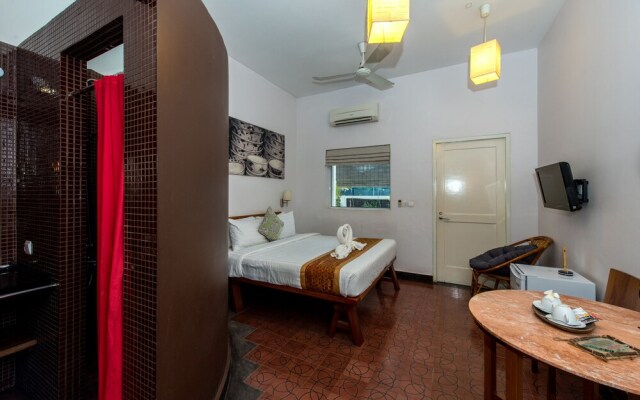 Comoda Casa Hotel