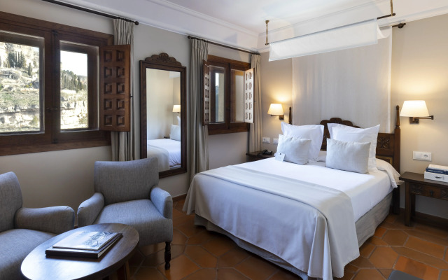 Parador de Cuenca