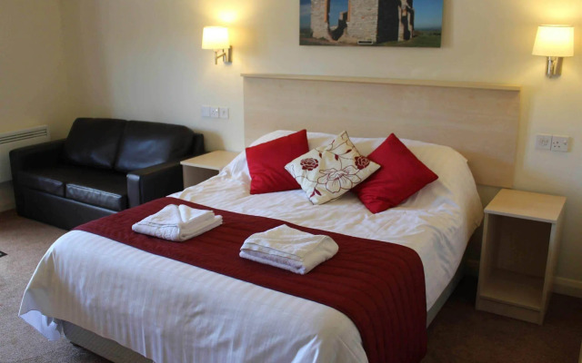 Wookey Hole Hotel