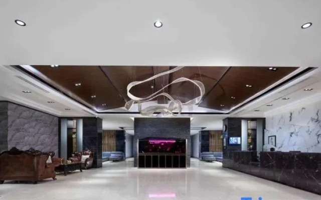 Xinxiang Zhonglian Hotel