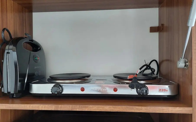 Estúdio próximo ao Hosp. BOS Sorocaba