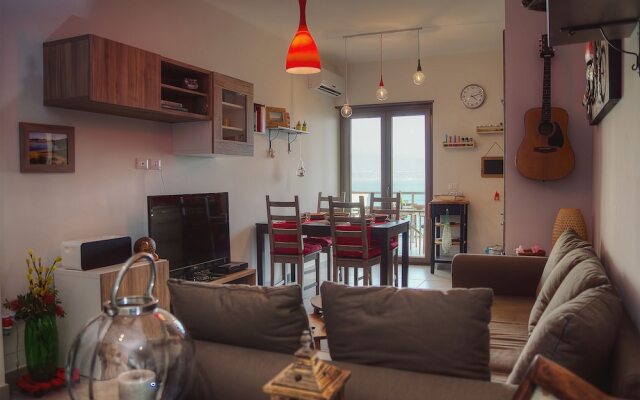 Luxury Apartment