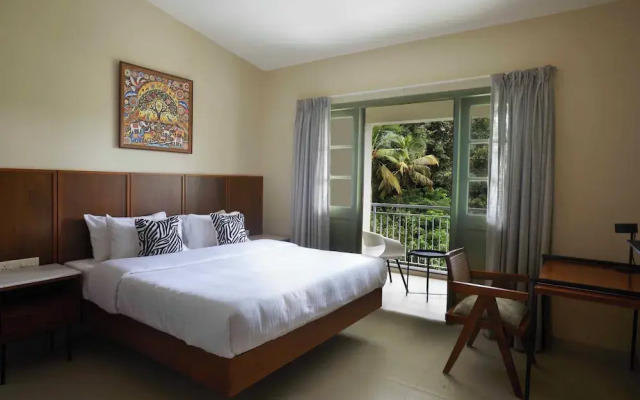 Radha House Siolim
