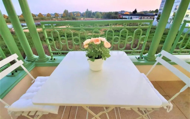 Sublime Appartemt 5 min Disneyland/Vallée Village/Val d'europe