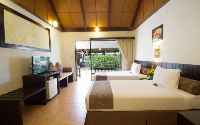 Karona Resort & Spa