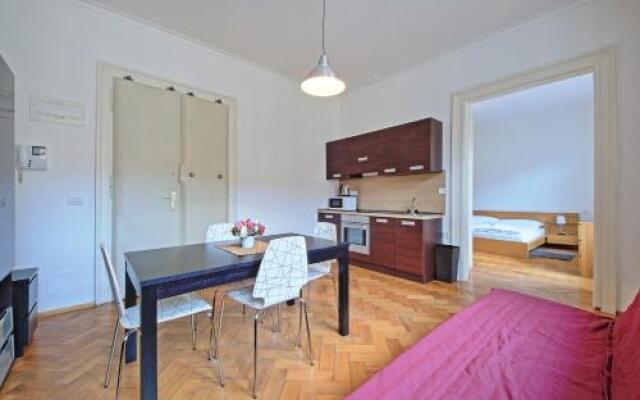 Vincent Apartment