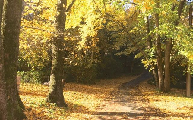 Sherwoode Bed and Breakfast