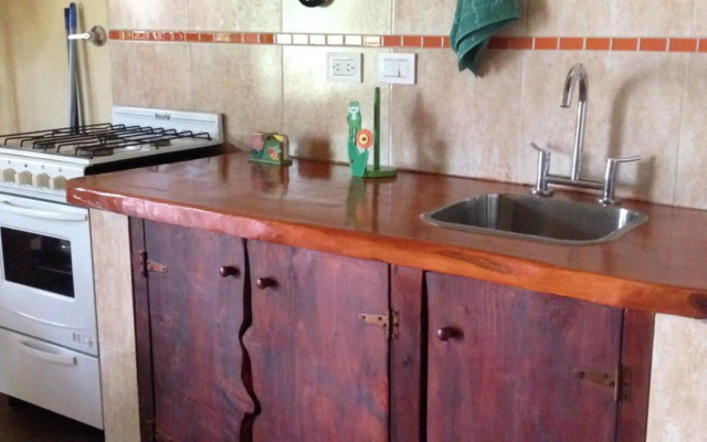 Cabañas el Gauchito