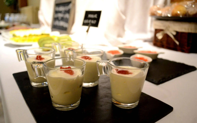 Hotel Villa Virginia