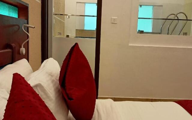 Indriya Resorts & Spa