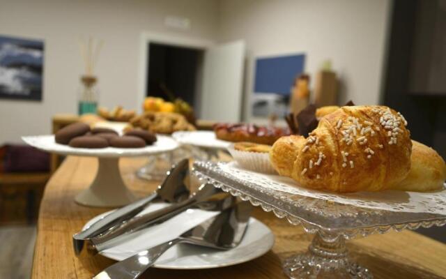 Daman Rooms & Breakfast