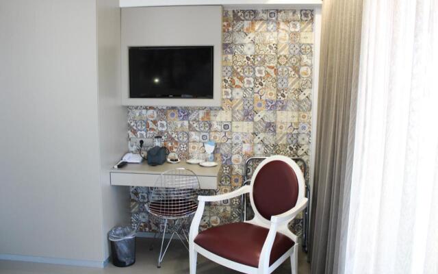 Boutique Hotel Serra D’Aire