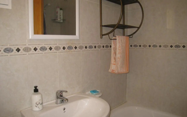 Apartamento Pascual