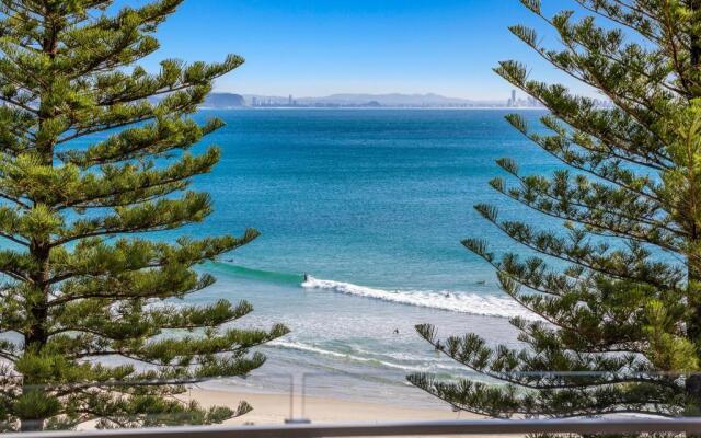 The Garland at Rainbow Bay