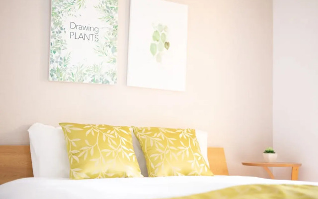 Comfort Self Hotel TAISHO