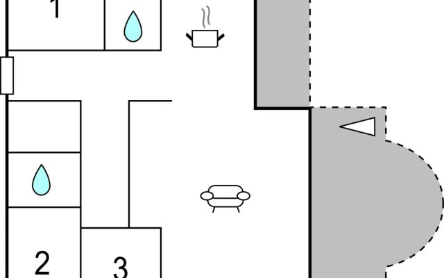 Apartments Igrane