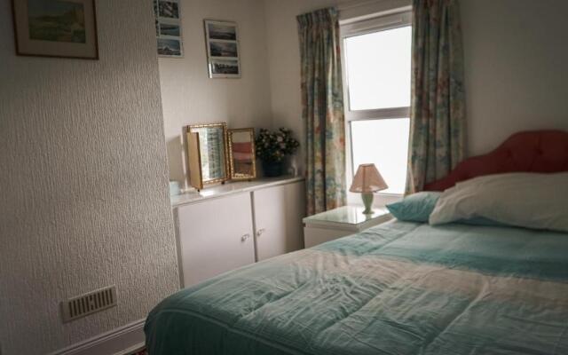 Little Oak Seafront House Donaghadee w/ Seaviews