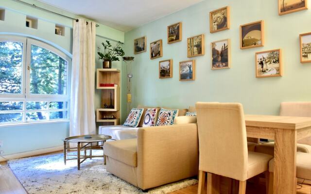 1 Bedroom Home in Clerkenwell