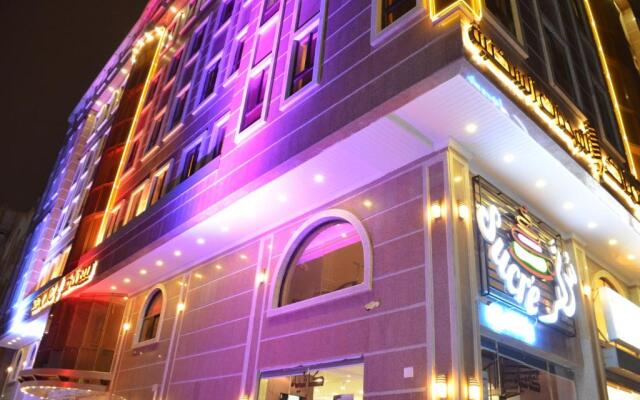 Semac Apartment Hotel