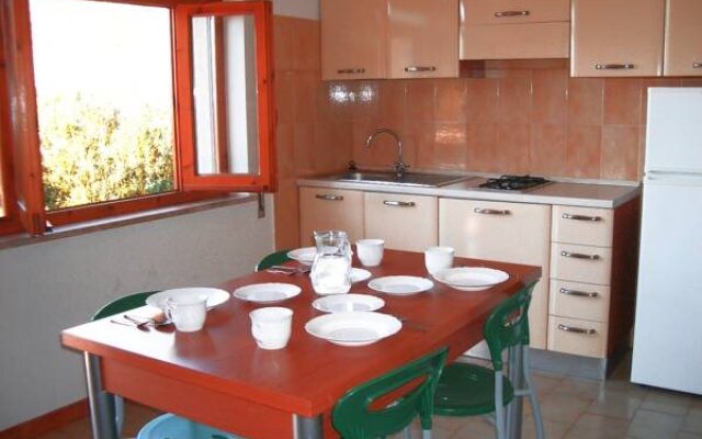 Residence Le Marine