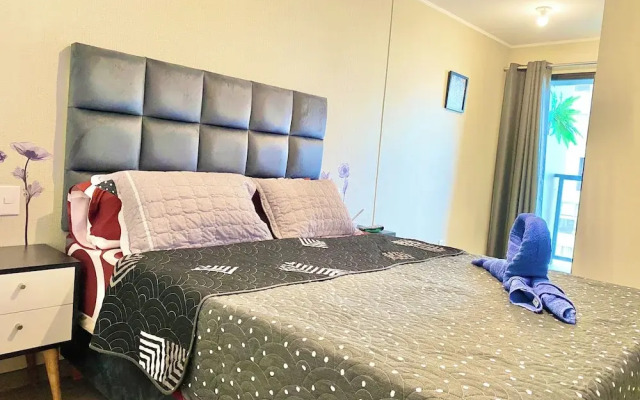 Family Apartment with a View (1309)