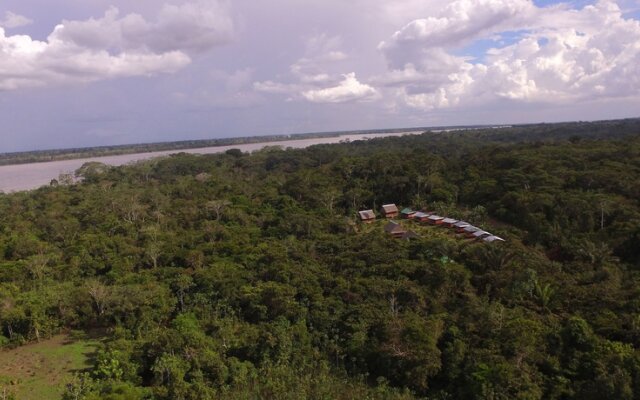 Maniti Expeditions Eco-Lodge