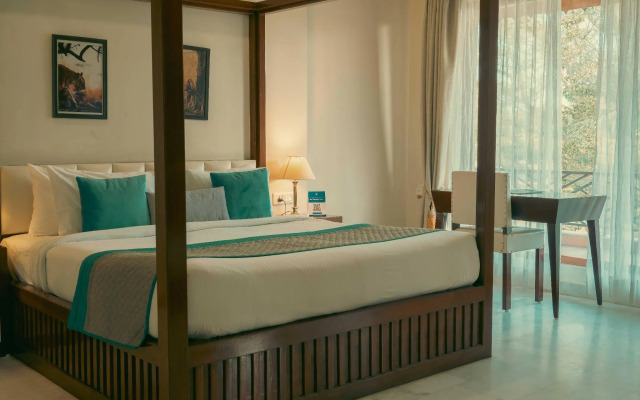 Abhyaran Resort Ranthambore