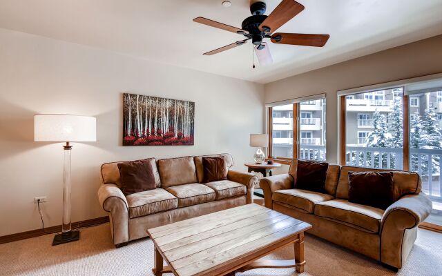 St James Place Resort