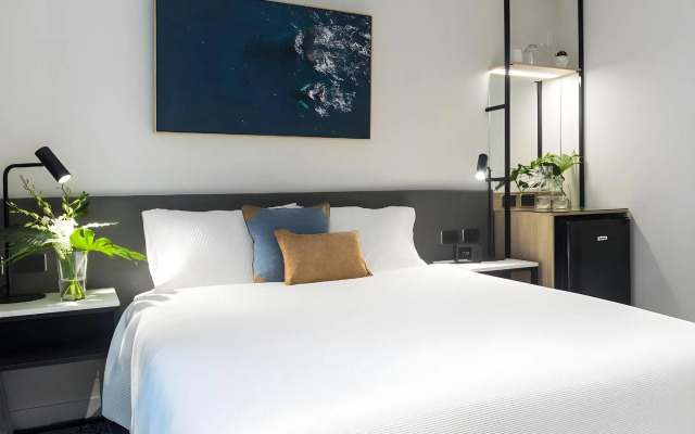 Oaks Cairns Hotel