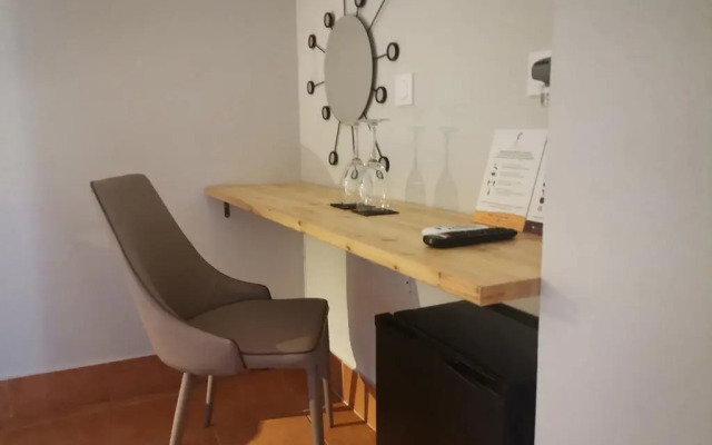 Palacio de San Fernando