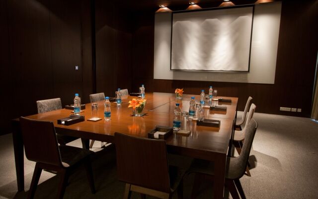 Holiday Inn Hotel & Suites Bengaluru Whitefield