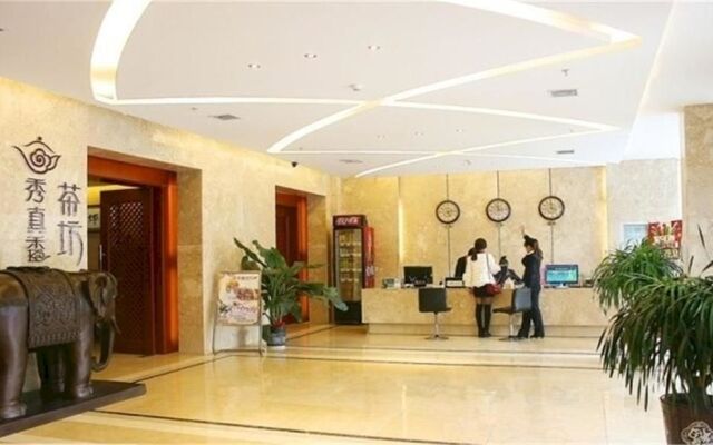 Shengfang Business Hotel