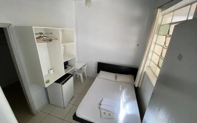 Goias Hotel