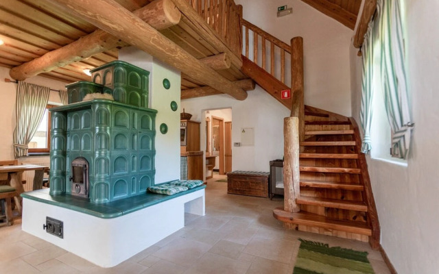 Wellness Vineyard Cottage Cuk