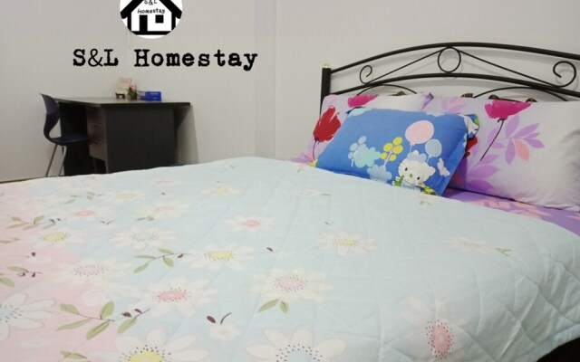 S&L Homestay